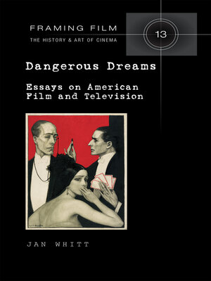 cover image of Dangerous Dreams